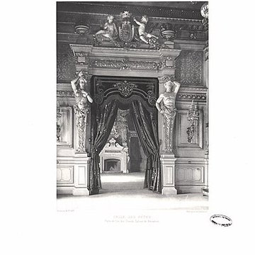 Préfecture du Rhône