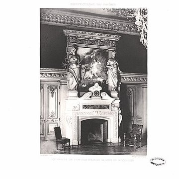 Préfecture du Rhône