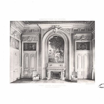 Préfecture du Rhône