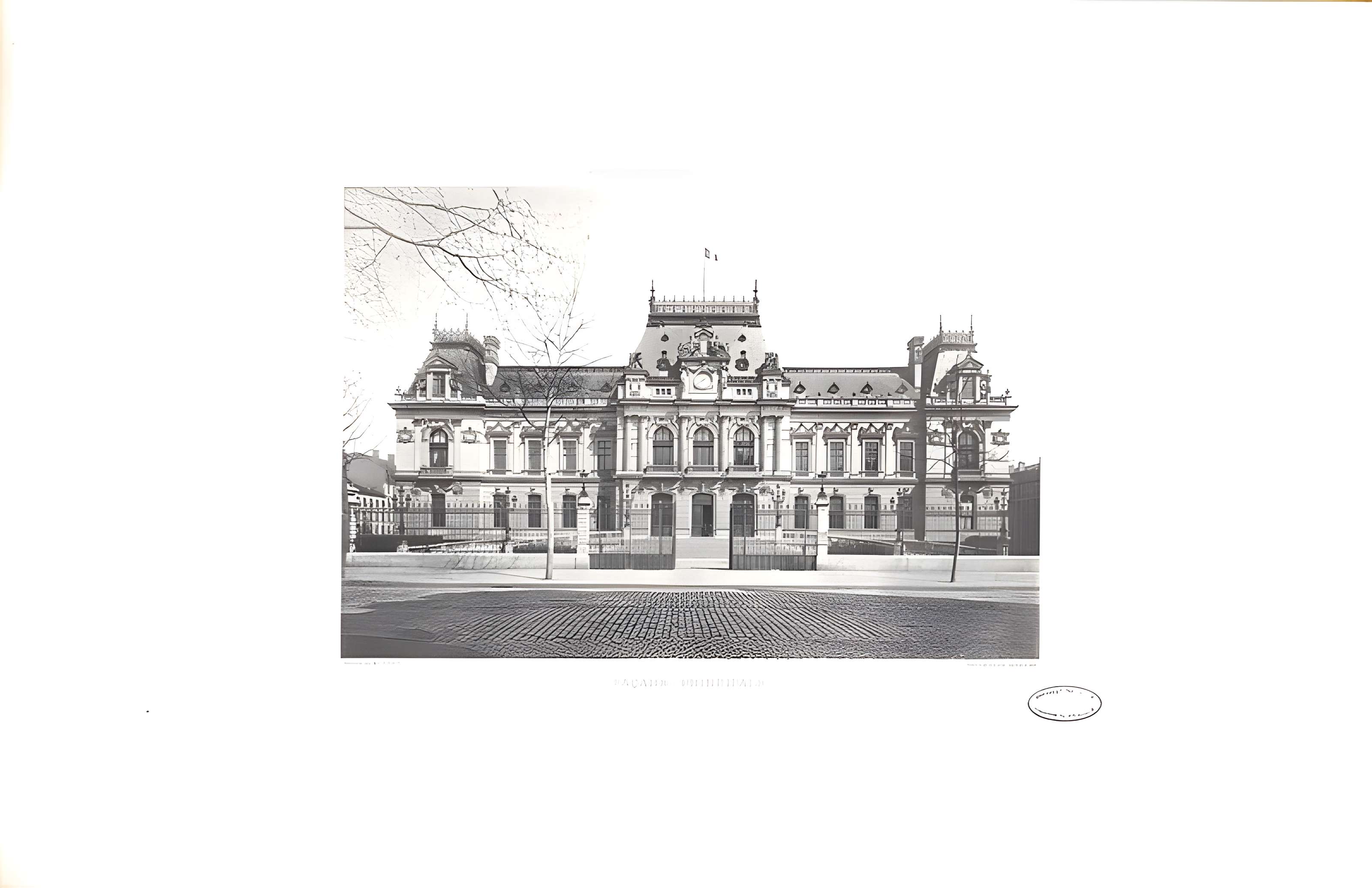 Préfecture du Rhône