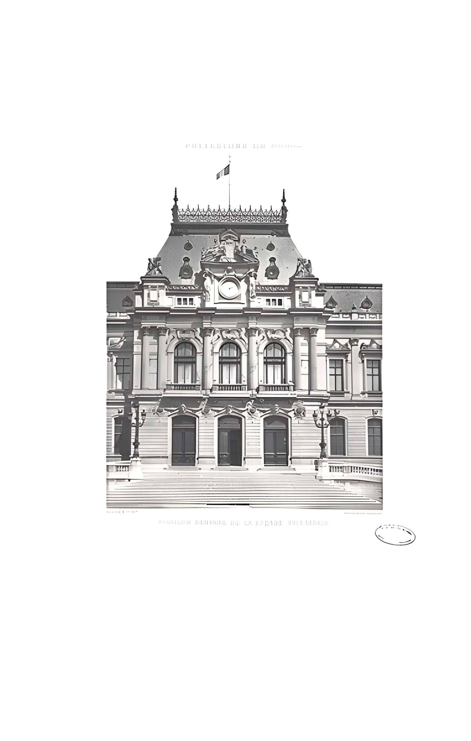 Préfecture du Rhône