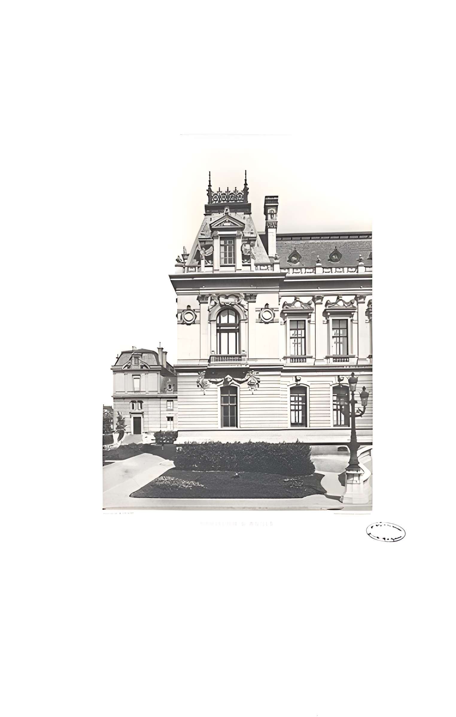 Préfecture du Rhône