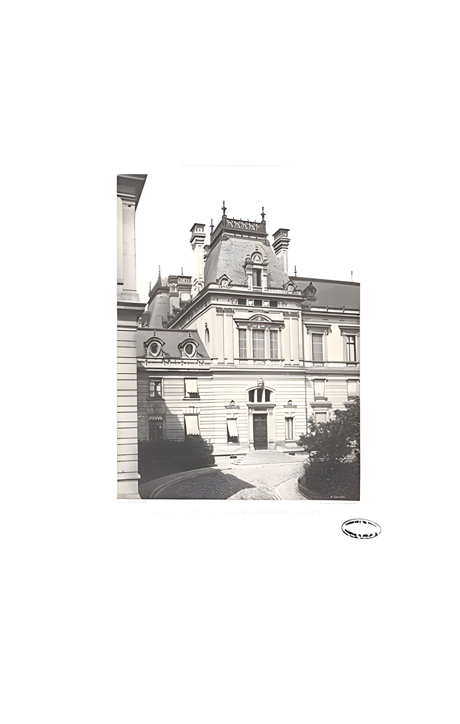 Préfecture du Rhône