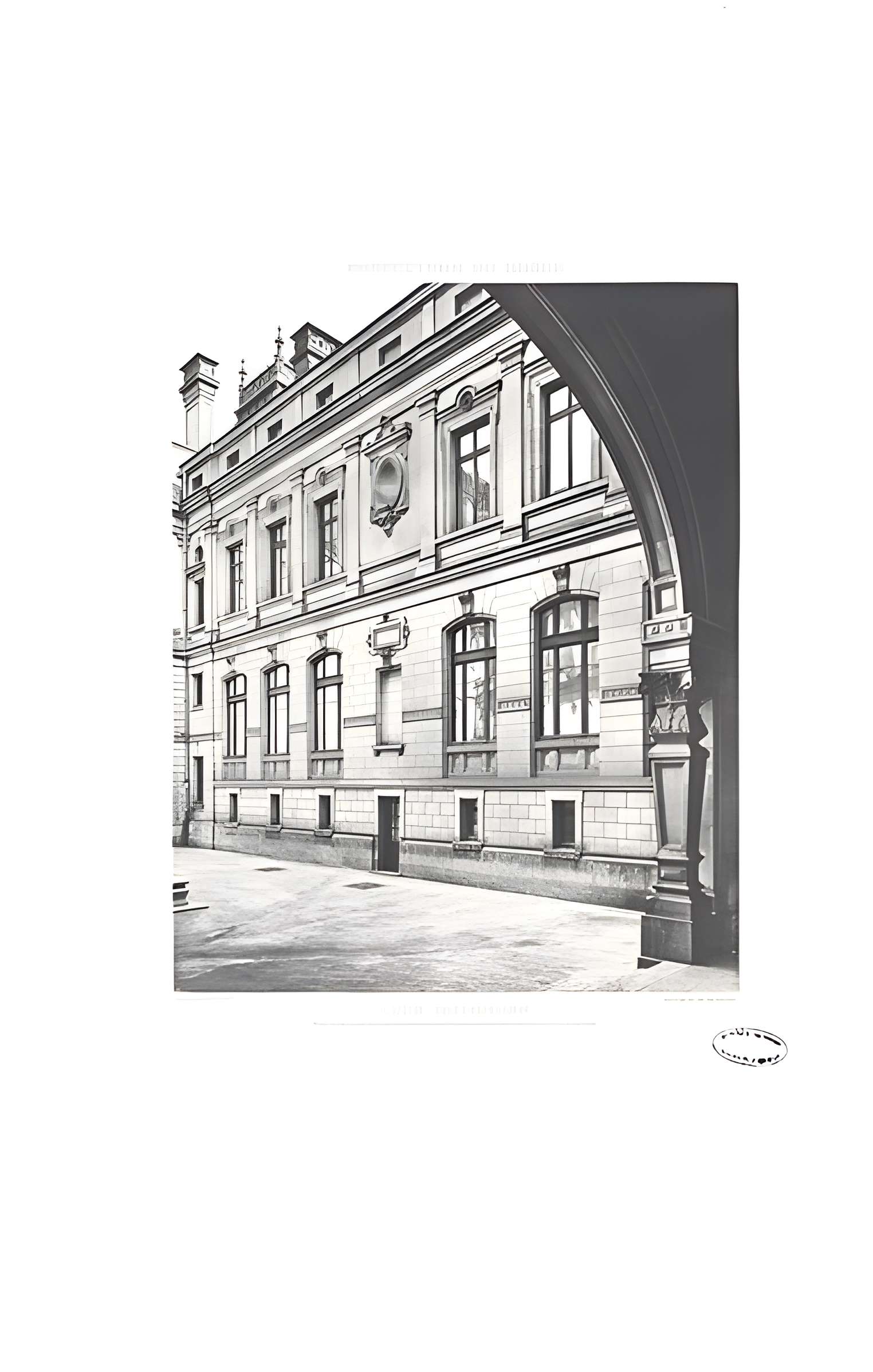 Préfecture du Rhône