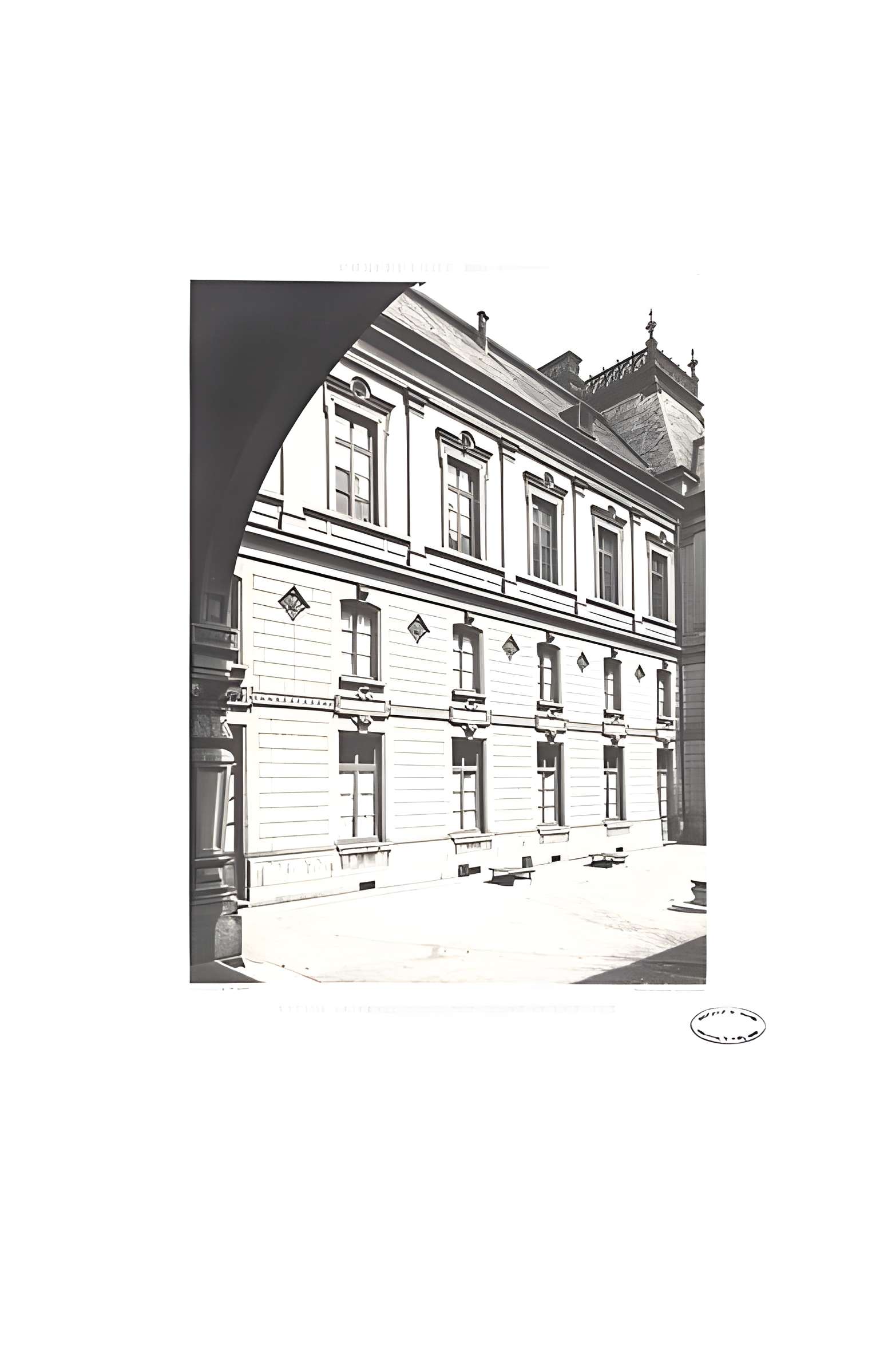 Préfecture du Rhône