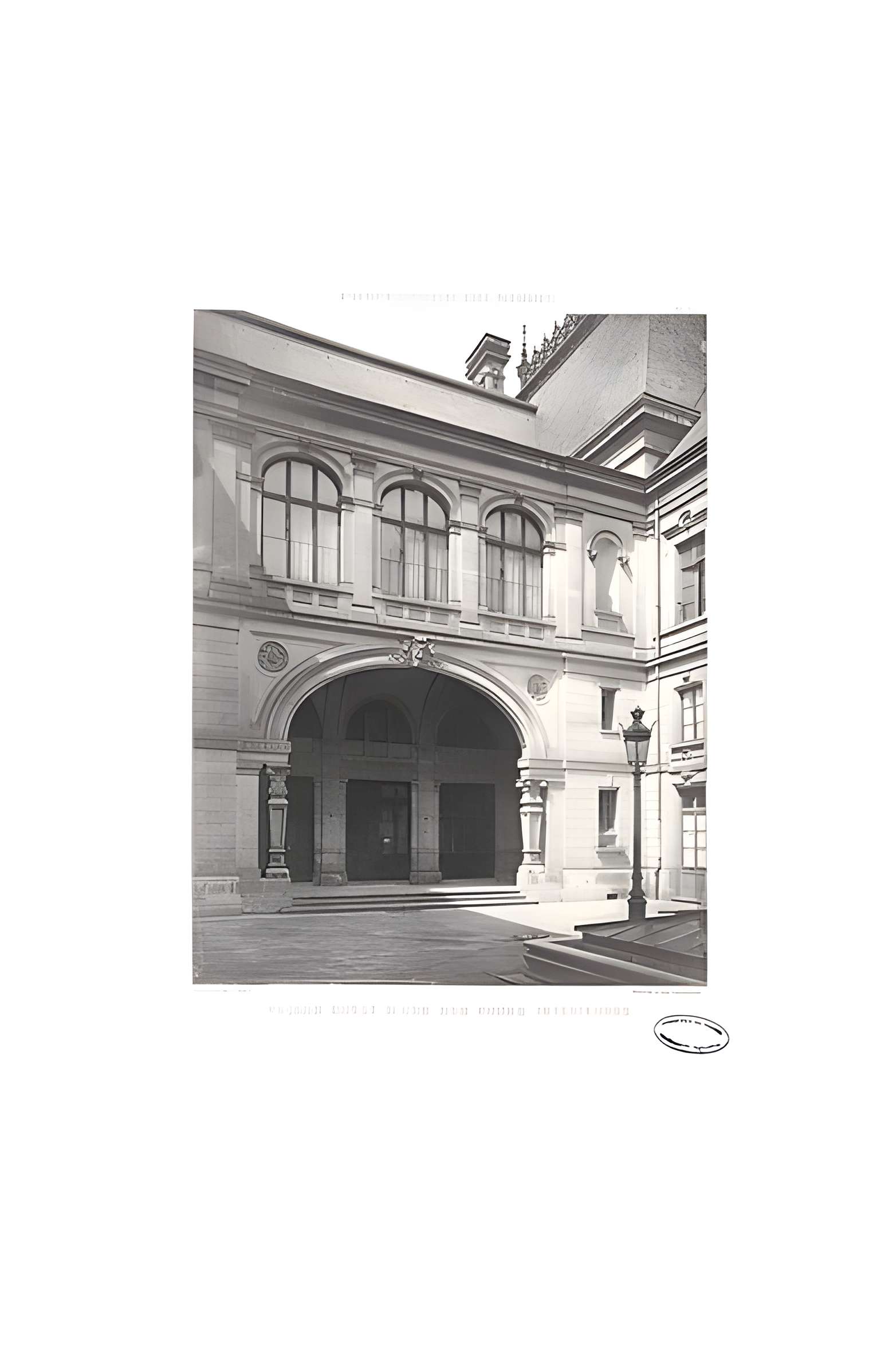 Préfecture du Rhône