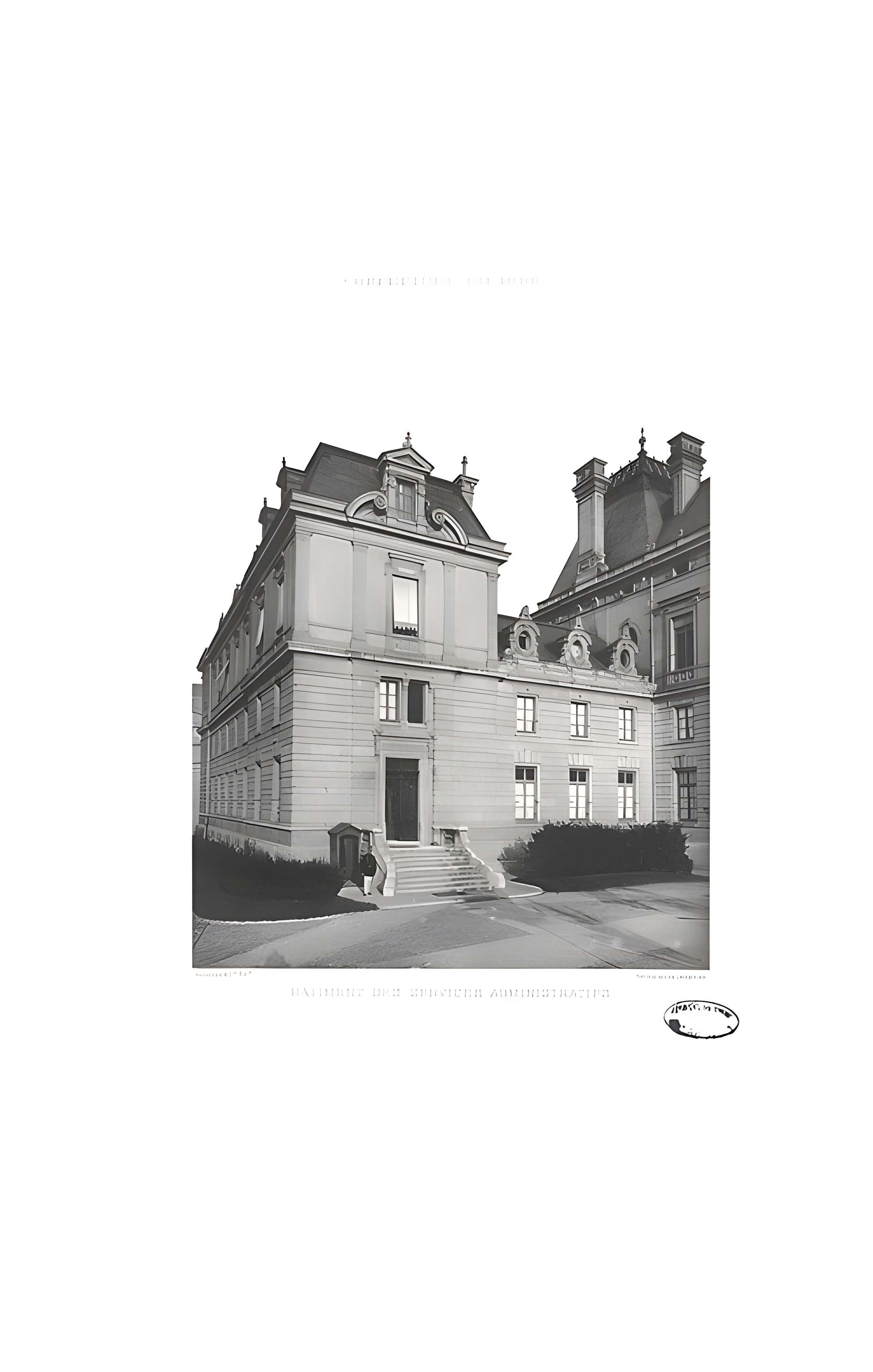 Préfecture du Rhône