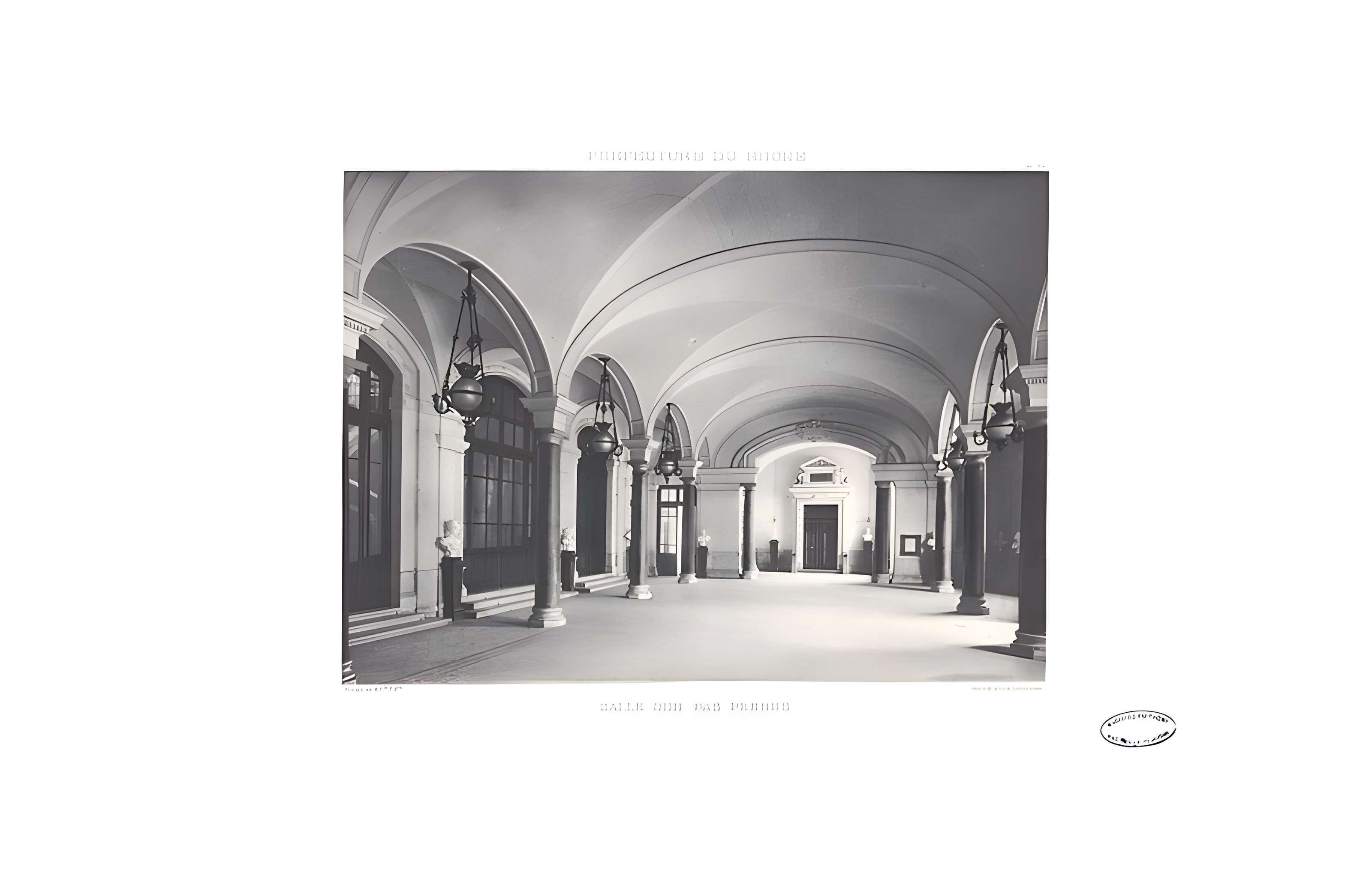 Préfecture du Rhône