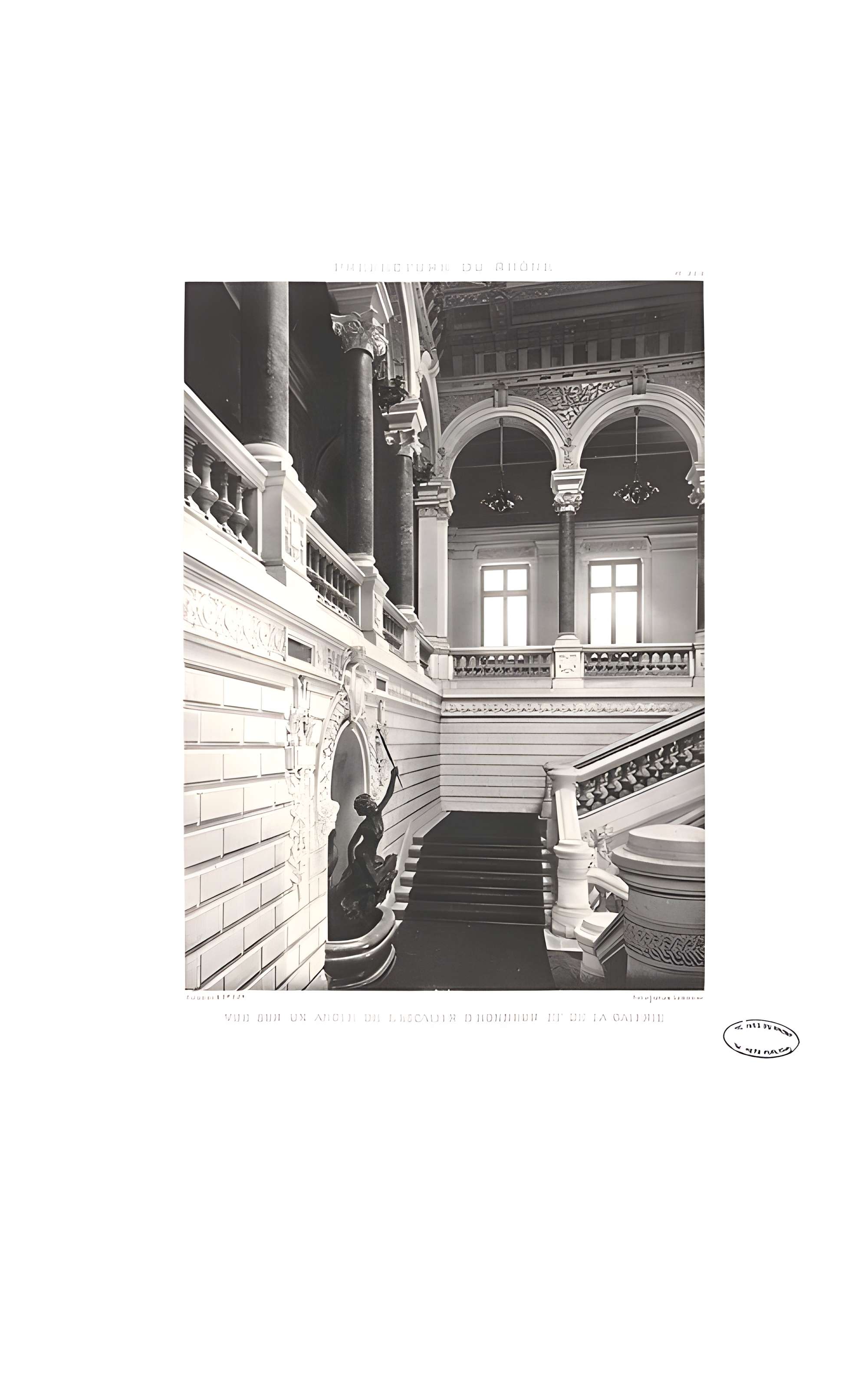 Préfecture du Rhône