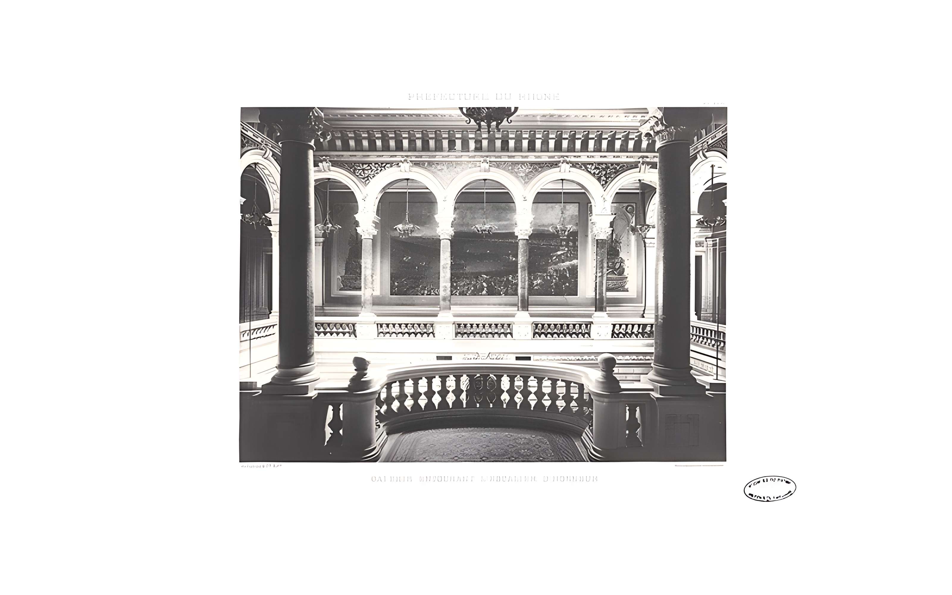 Préfecture du Rhône