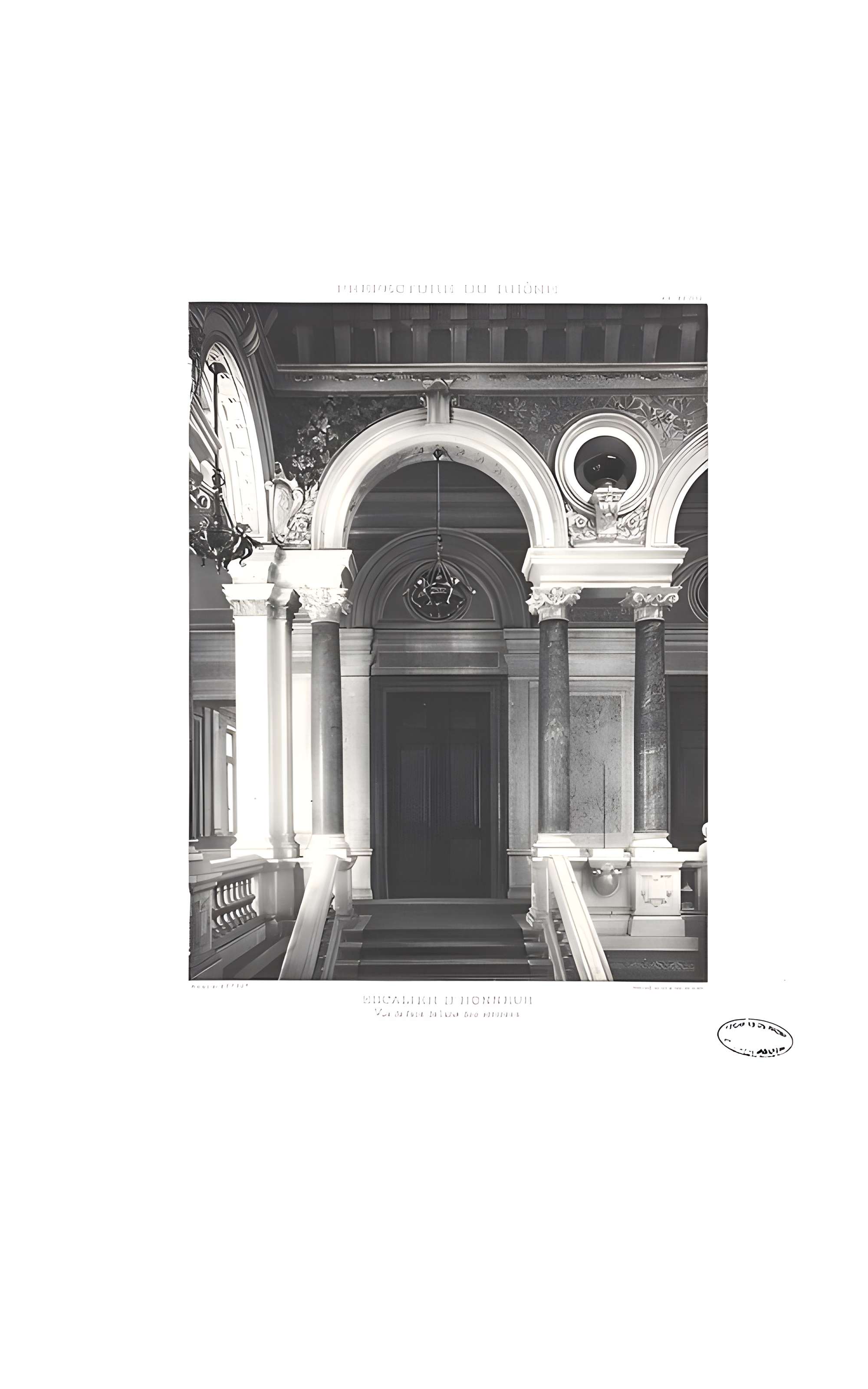 Préfecture du Rhône