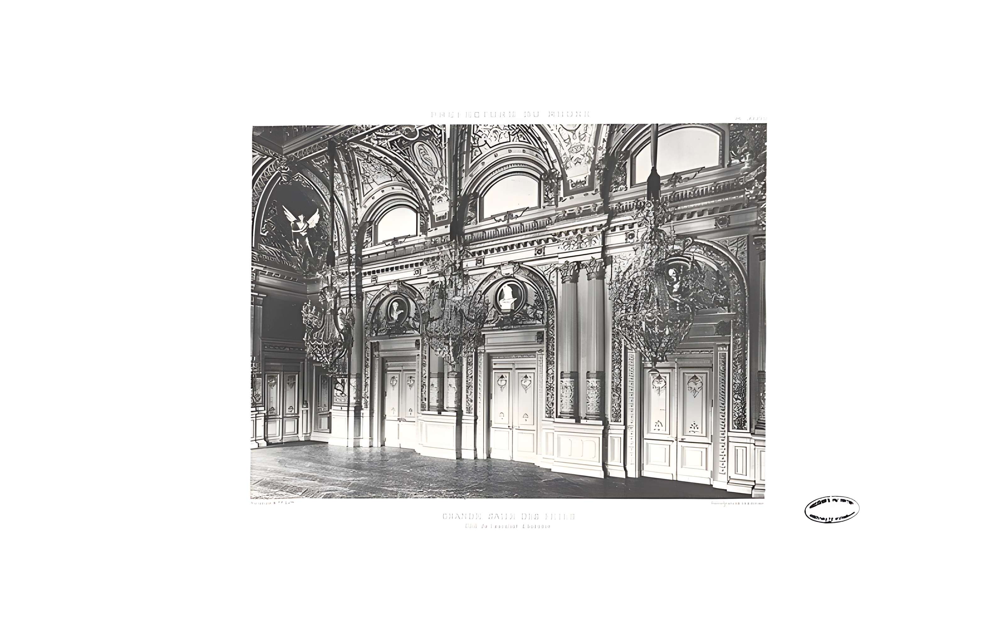 Préfecture du Rhône