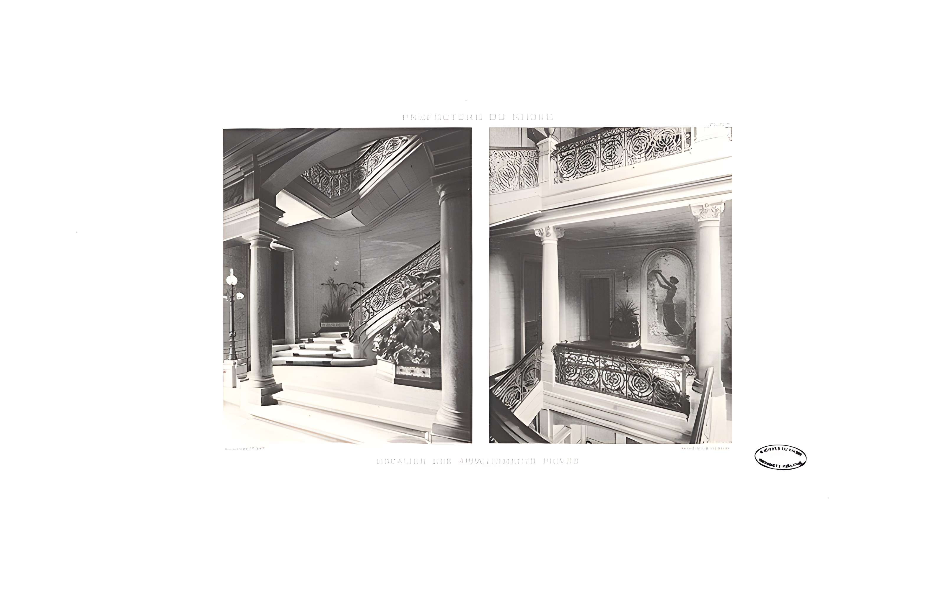 Préfecture du Rhône