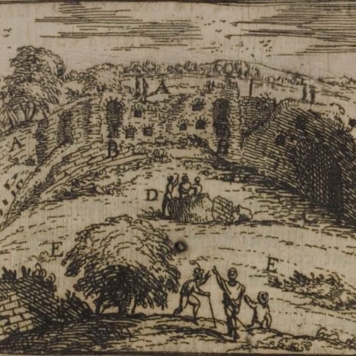 Photo de Site archéologique de Fourvière