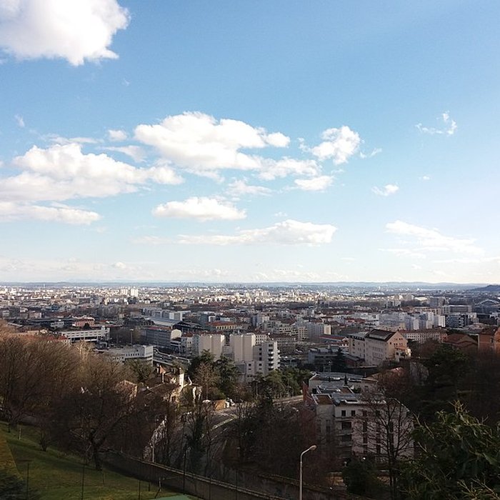 Photo de Site archéologique de Saint-Just Les Minimes vestiges