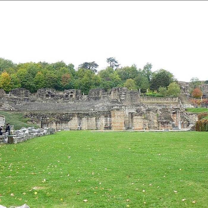 Photo de Site archéologique de Saint-Just Les Minimes vestiges