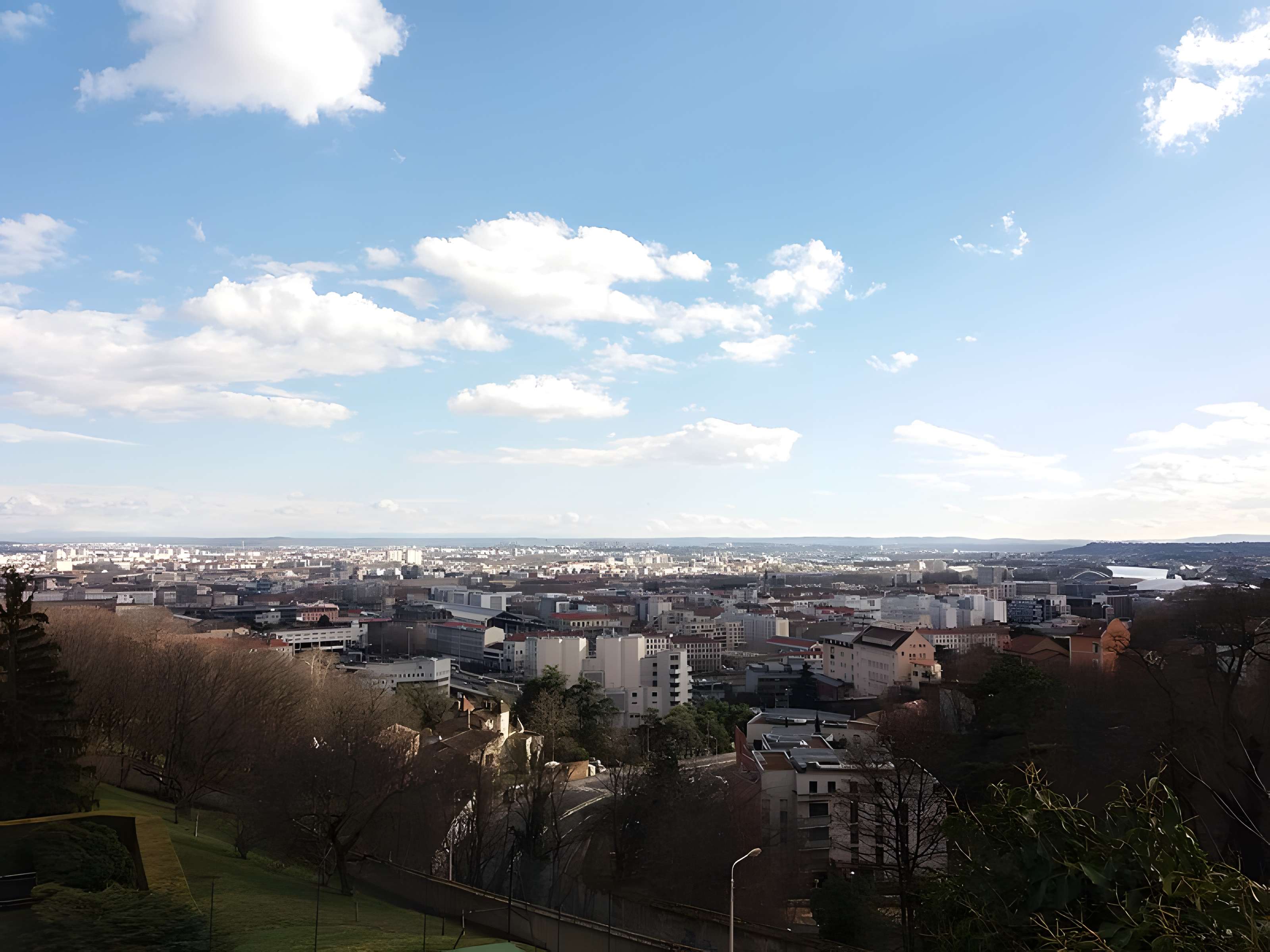Site archéologique de Saint-Just Les Minimes (vestiges)