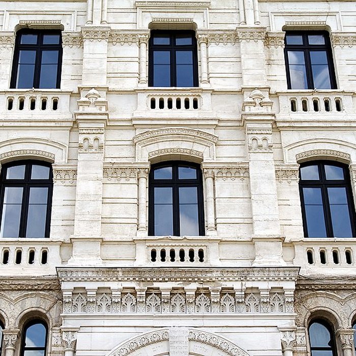Photo de Synagogue