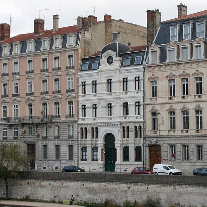 Photo de Synagogue