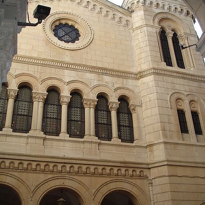 Photo de Synagogue