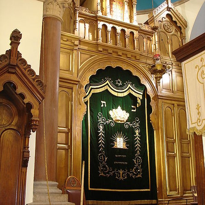 Photo de Synagogue