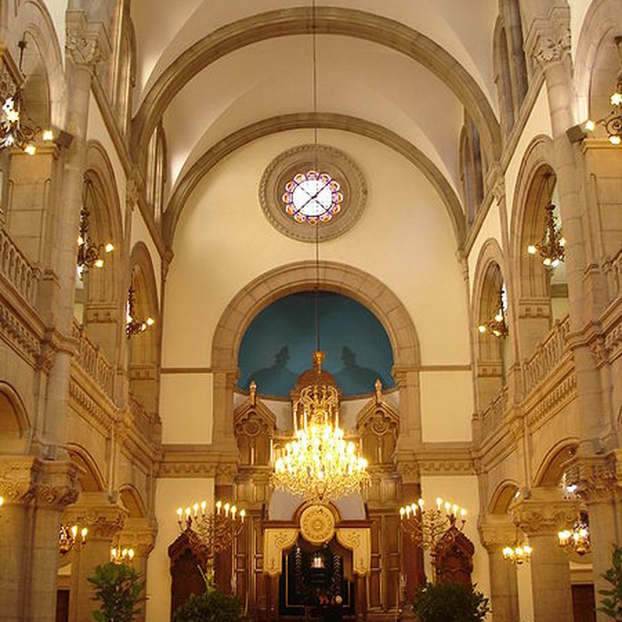 Photo de Synagogue