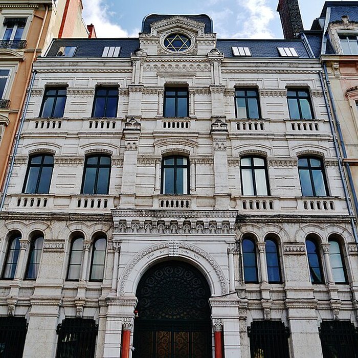 Photo de Synagogue