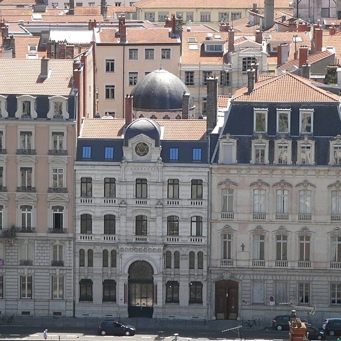 Photo de Synagogue
