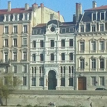 Synagogue