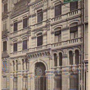 Synagogue