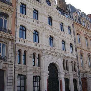 Synagogue