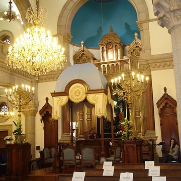 Synagogue