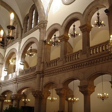 Synagogue