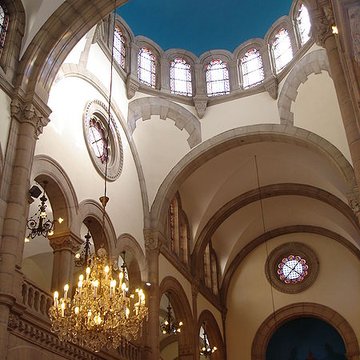 Synagogue