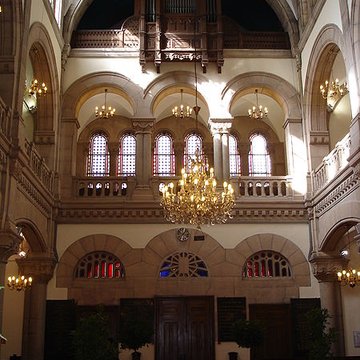 Synagogue