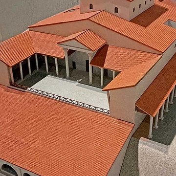 Temple de Cybèle