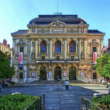 Théâtre des Célestins