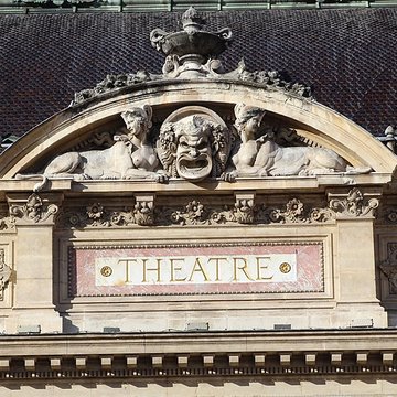 Théâtre des Célestins