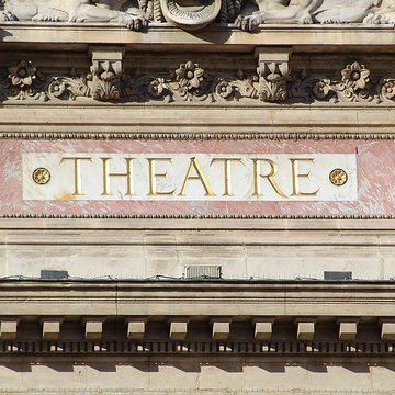 Théâtre des Célestins