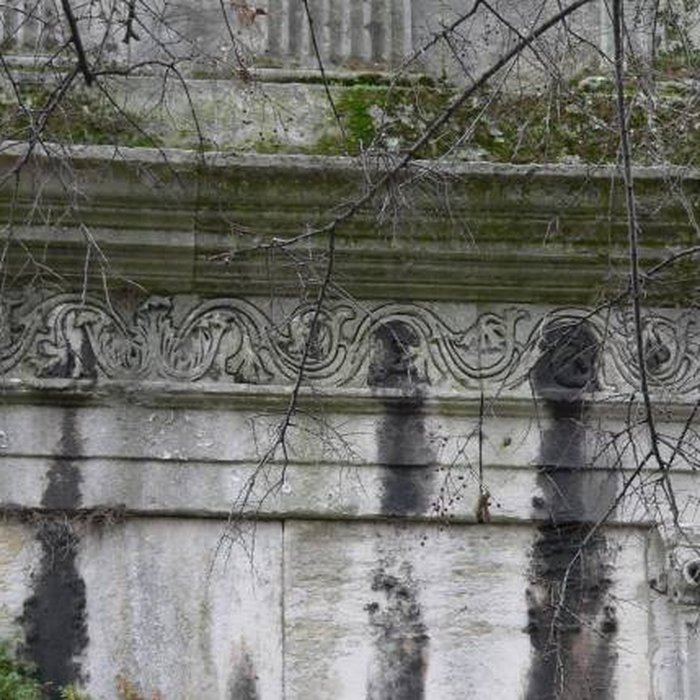 Photo de Tombeaux romains de Trion