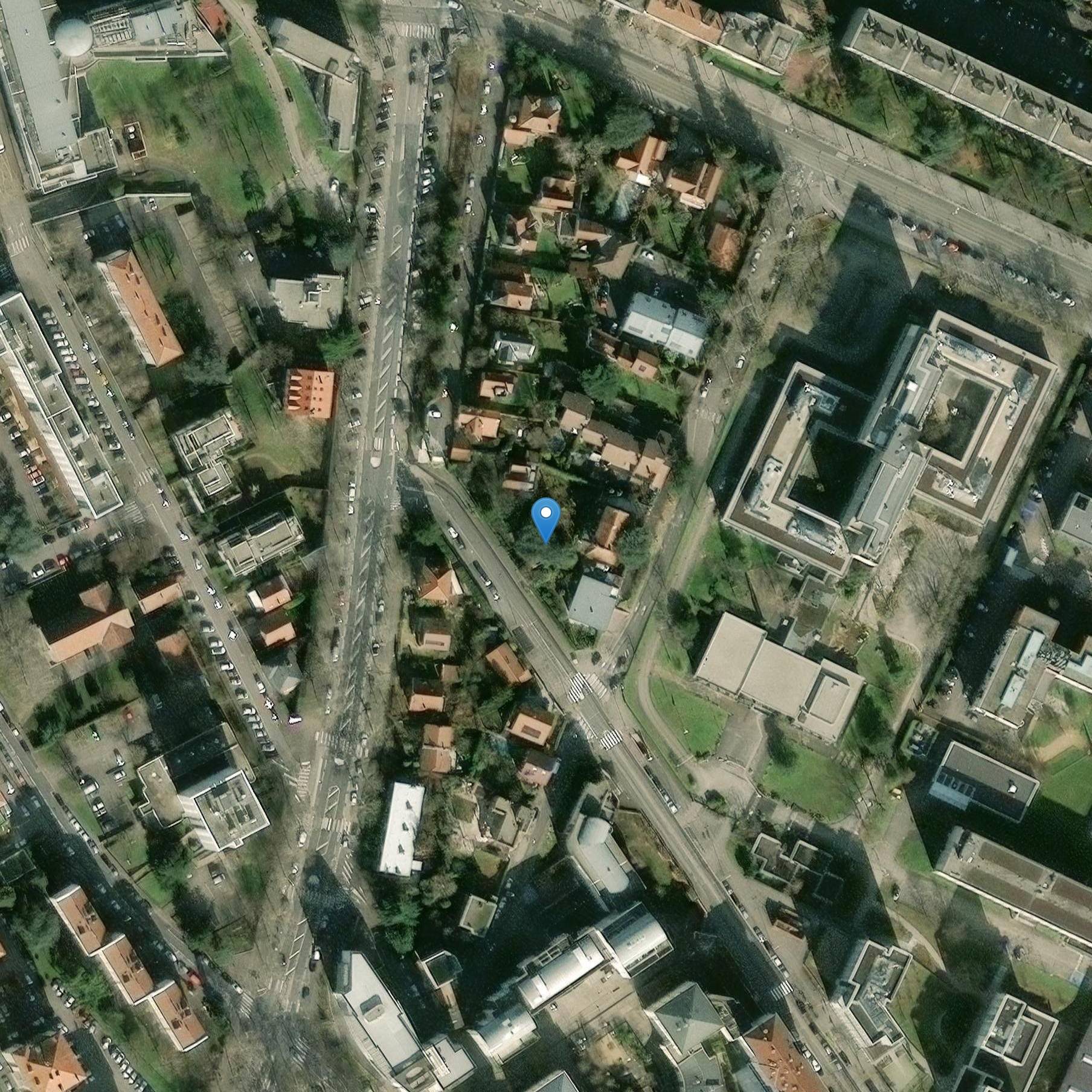 Photo de Torre de reloj Montvert (restos)