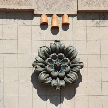 Hôpital de la Charité de Lavault-Sainte-Anne