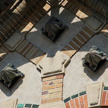 Hôpital de la Charité de Lavault-Sainte-Anne