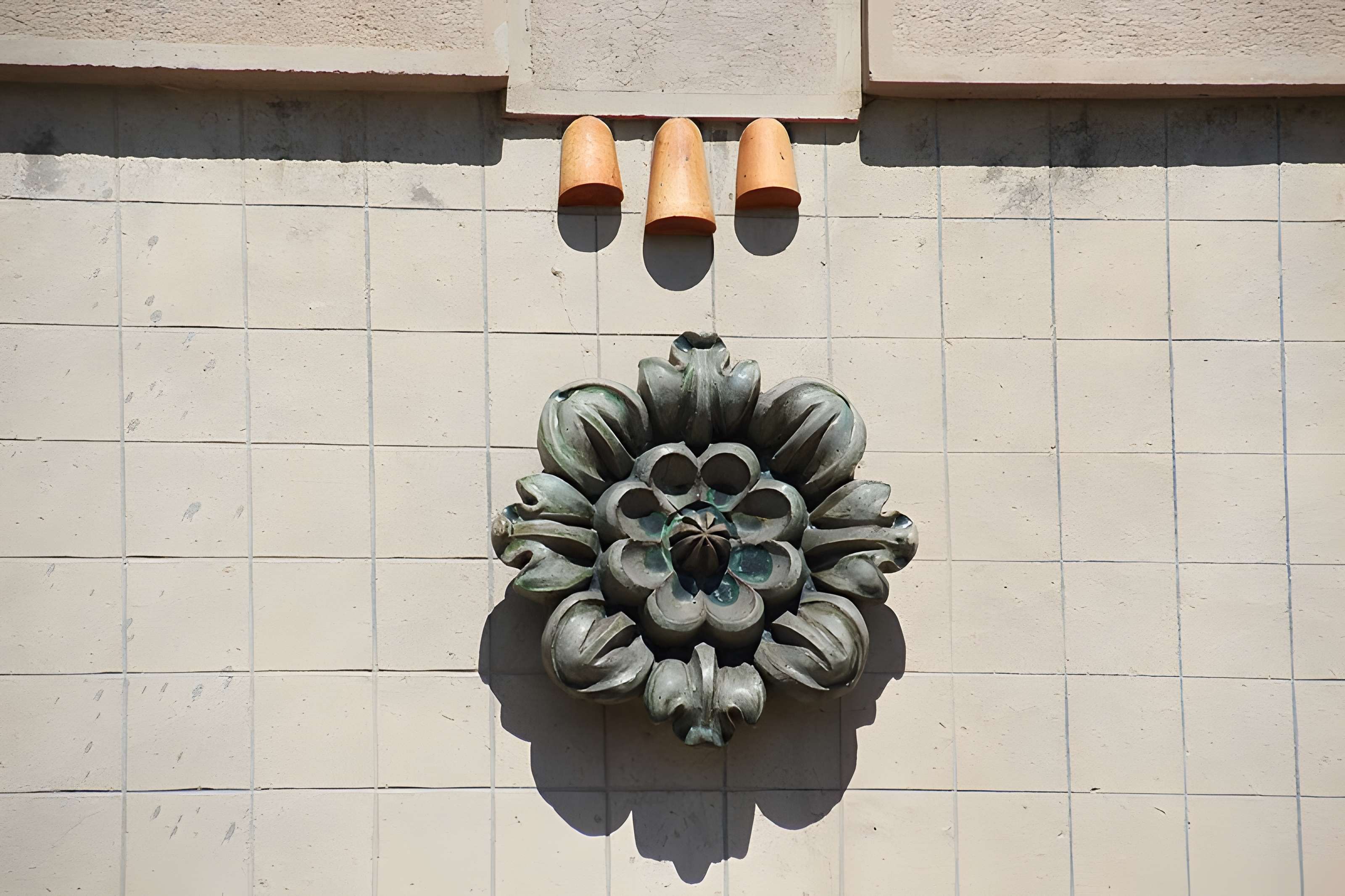 Hôpital de la Charité de Lavault-Sainte-Anne