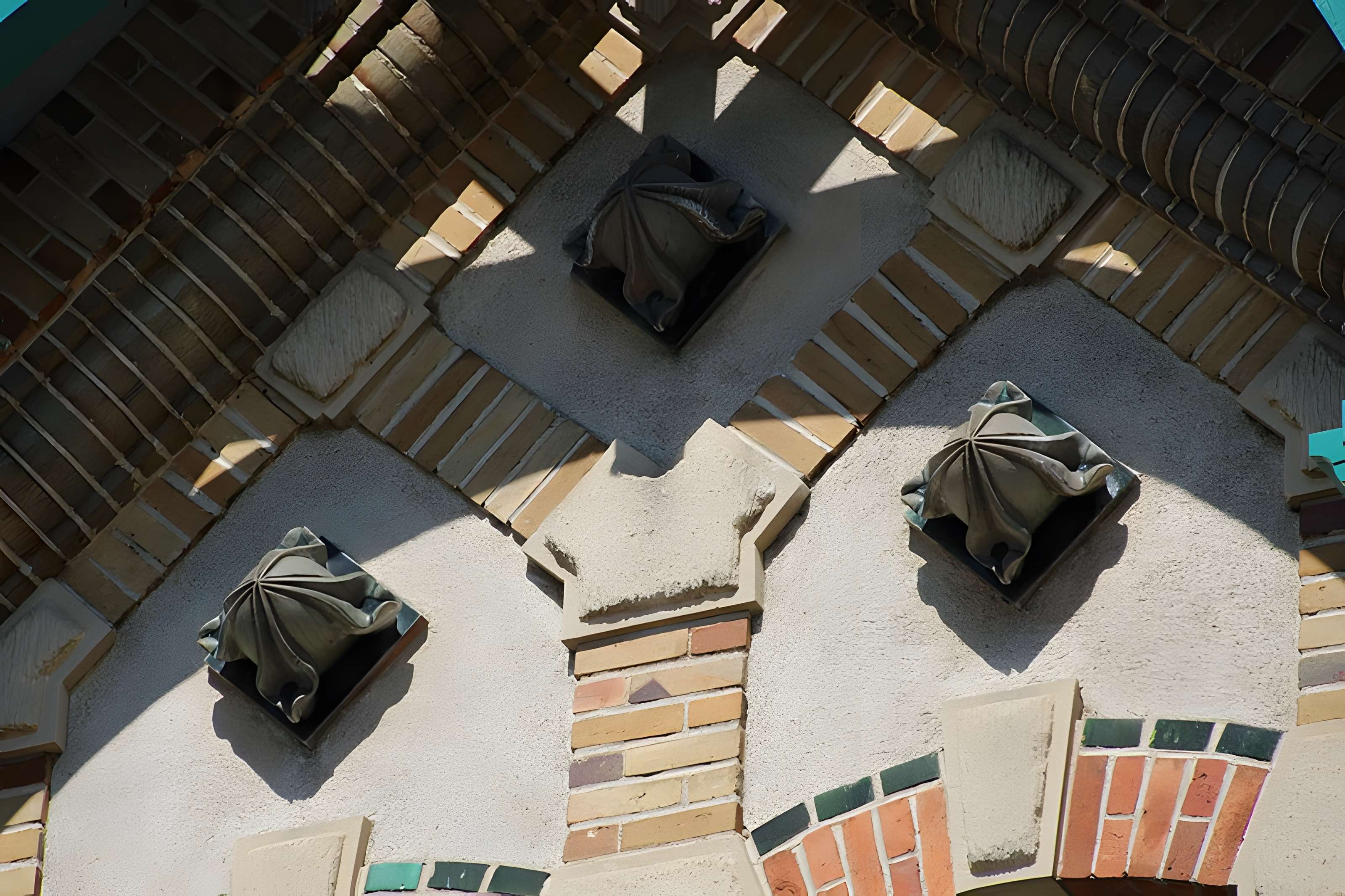 Hôpital de la Charité de Lavault-Sainte-Anne