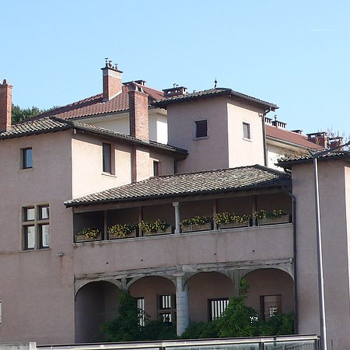 Photo de Villa dite Gorge de Loup