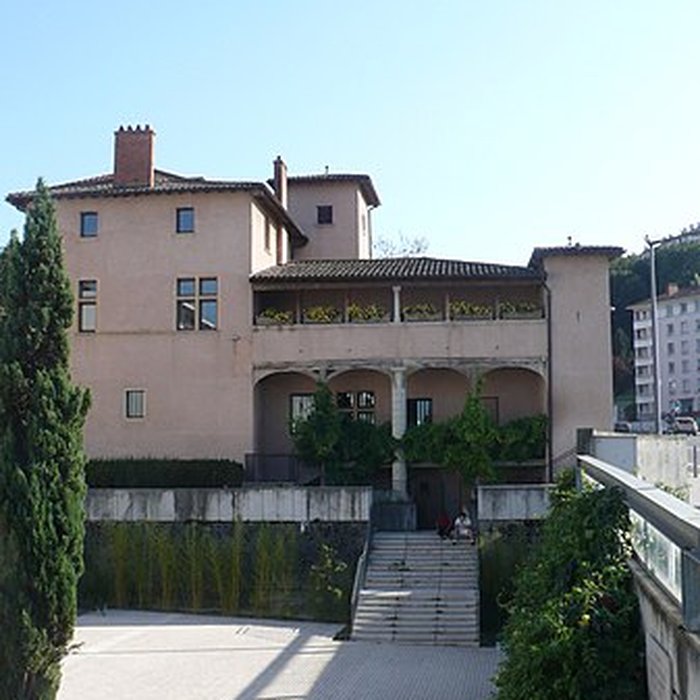 Photo de Villa dite Gorge de Loup