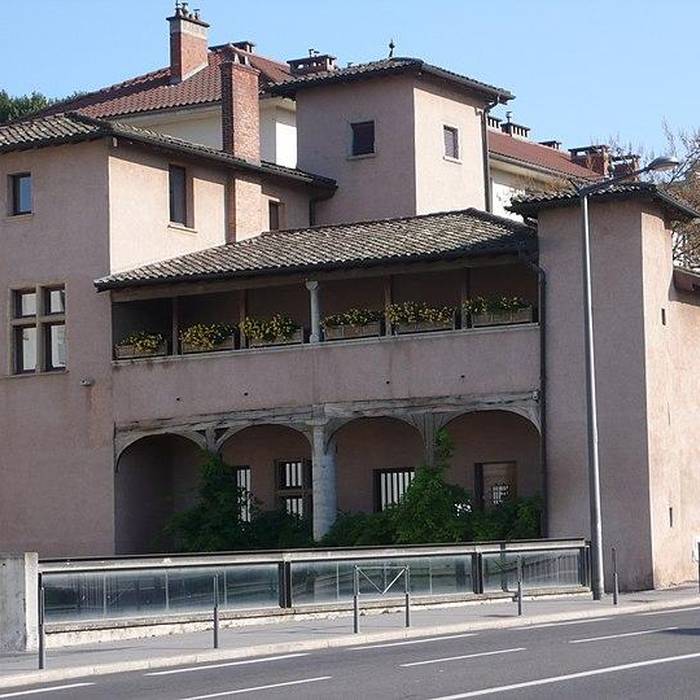 Photo de Gorge de Loup Villa