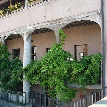 Villa dite Gorge de Loup