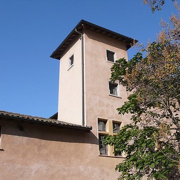 Villa dite Gorge de Loup